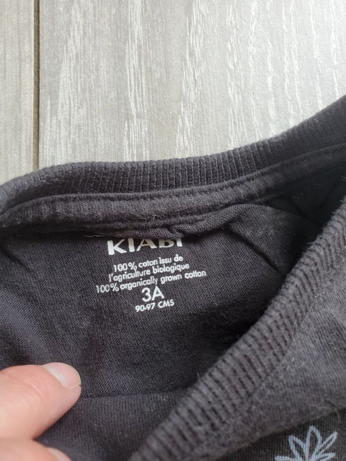 Lot vêtements garçon 3 ans été - photo numéro 6