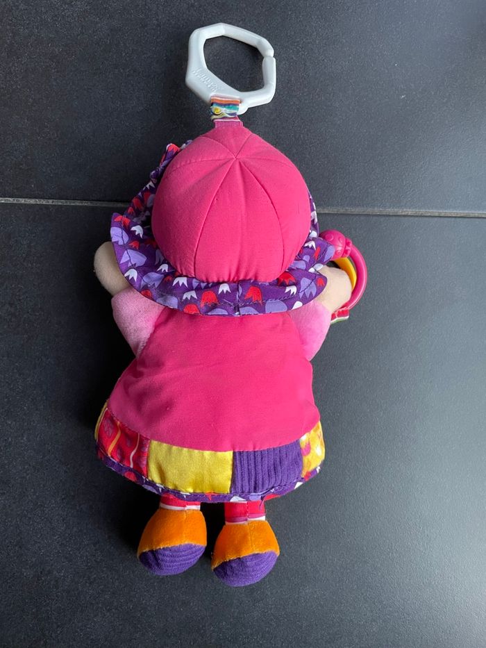 Poupée Lamaze - photo numéro 2