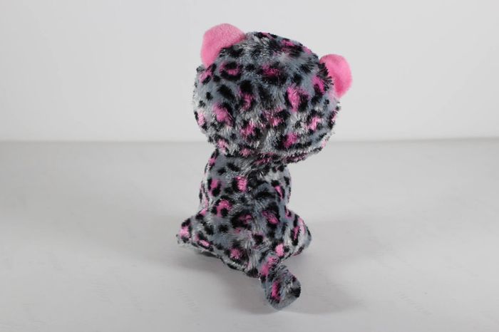 Ty Peluche Tasha - photo numéro 3