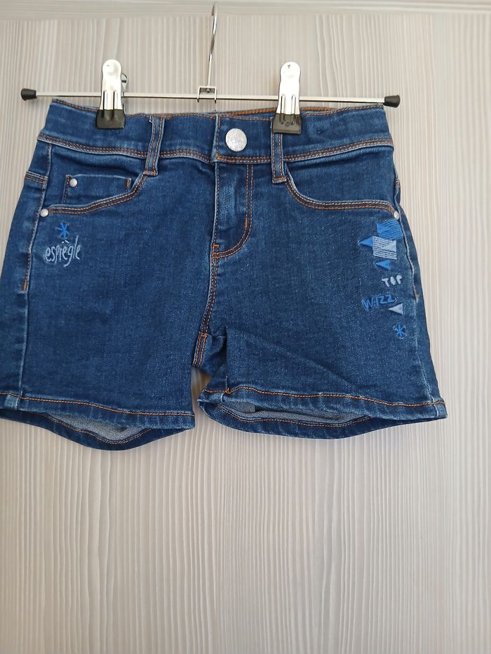 Ensemble fille Catimini 6 ans - photo numéro 2