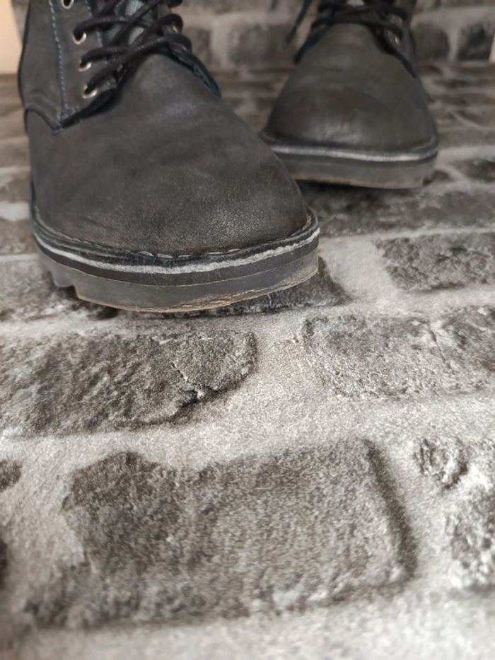 Chaussures PLDM Palladium Taille 36 - photo numéro 11