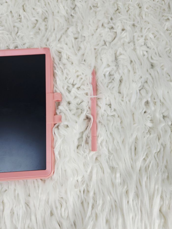 Tablette à dessin marque Buki 🎅 - photo numéro 5