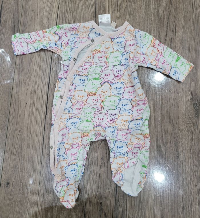 Pyjama 3M - photo numéro 3