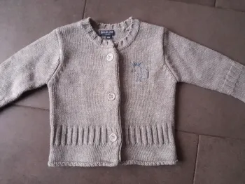 Gilet