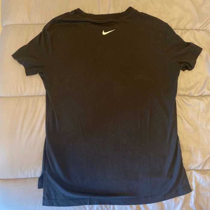 T-shirt nike femme - photo numéro 2
