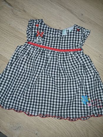 Chemise sans manche