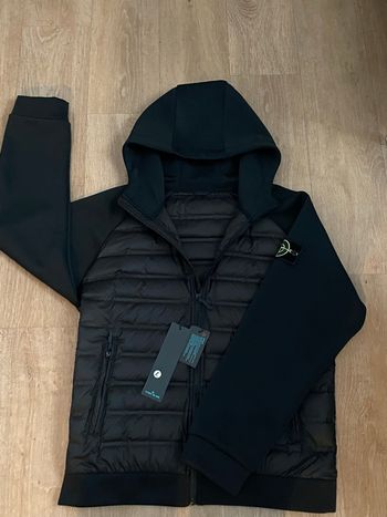 Veste Stone Island