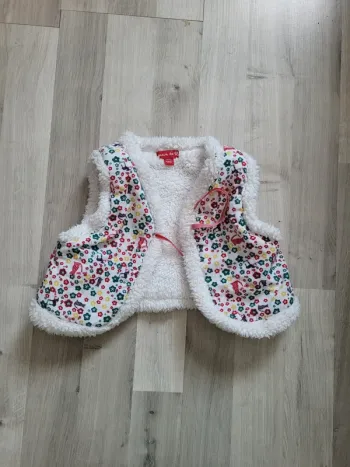 Gilet 6 mois