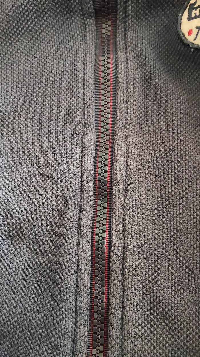 Veste zippée à capuche 3 ans - photo numéro 5