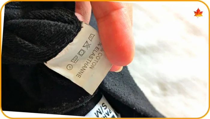 Legging noir femme Rodier S/M - photo numéro 6