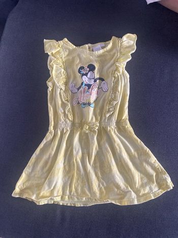 Robe minnie