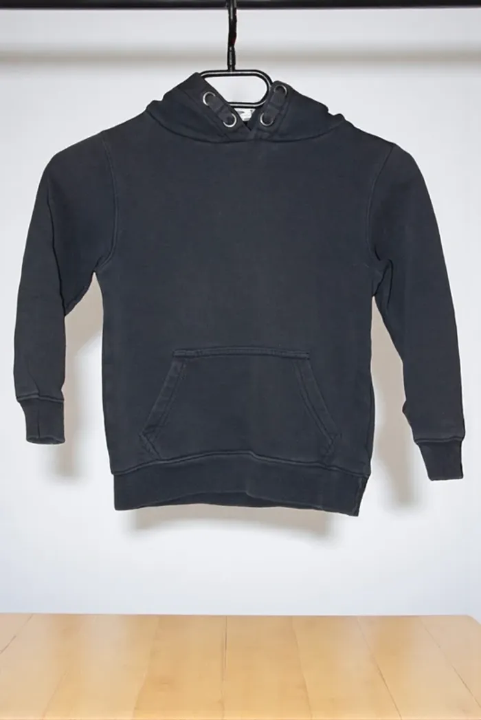 Sweat à capuche Midtown – Taille 116 (6 ans environ)