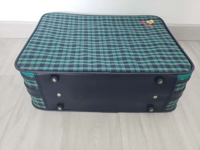 Valise à poupées Corolle Écossaise - photo numéro 14