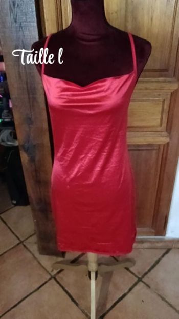 Robe femme