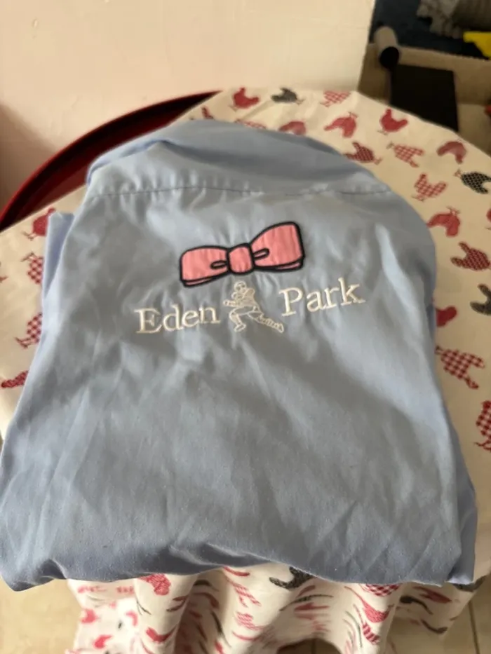 Chemise Éden Park n°220 - photo numéro 4