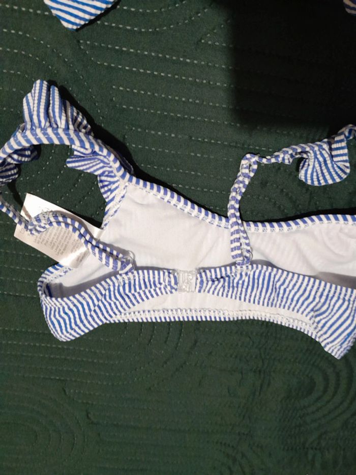 Maillot de bain 6A - photo numéro 3