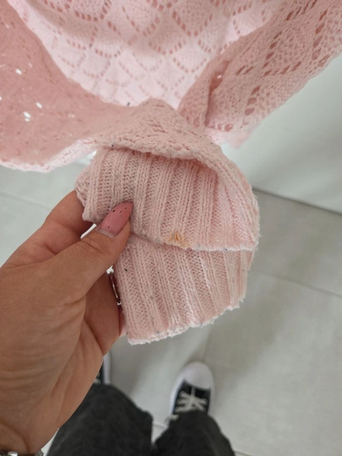 Pull femme - photo numéro 7