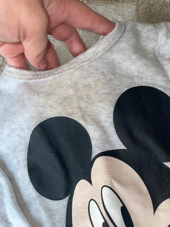 Pijama - photo numéro 3