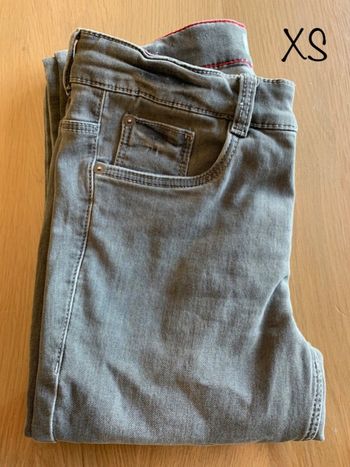 Jean Skinny xs
