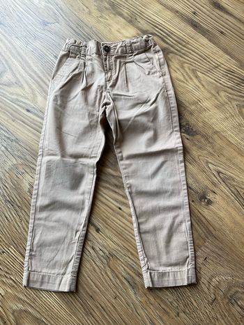 Pantalon 5/6 ans