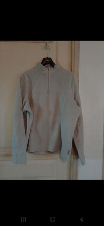 Pull femme