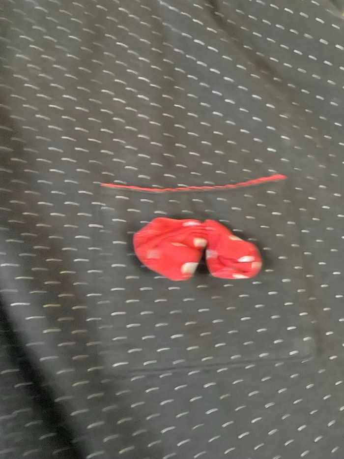 Combinaison vintage paul et julie paris - photo numéro 4