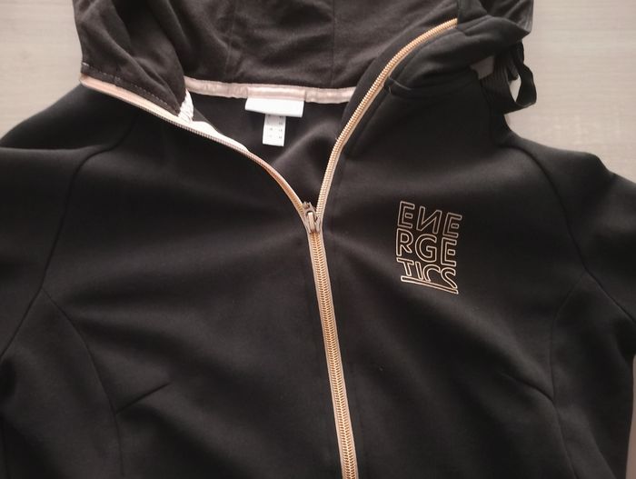 Gilet femme - photo numéro 2