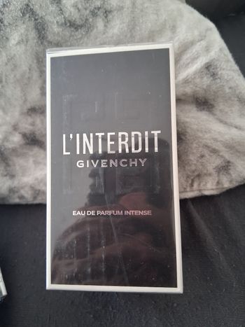 Parfum 100ml