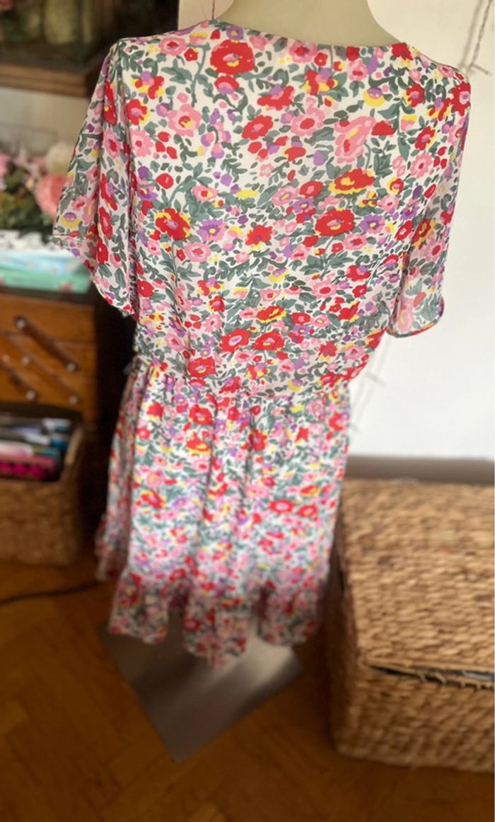 Robe Lili et Lala - photo numéro 9