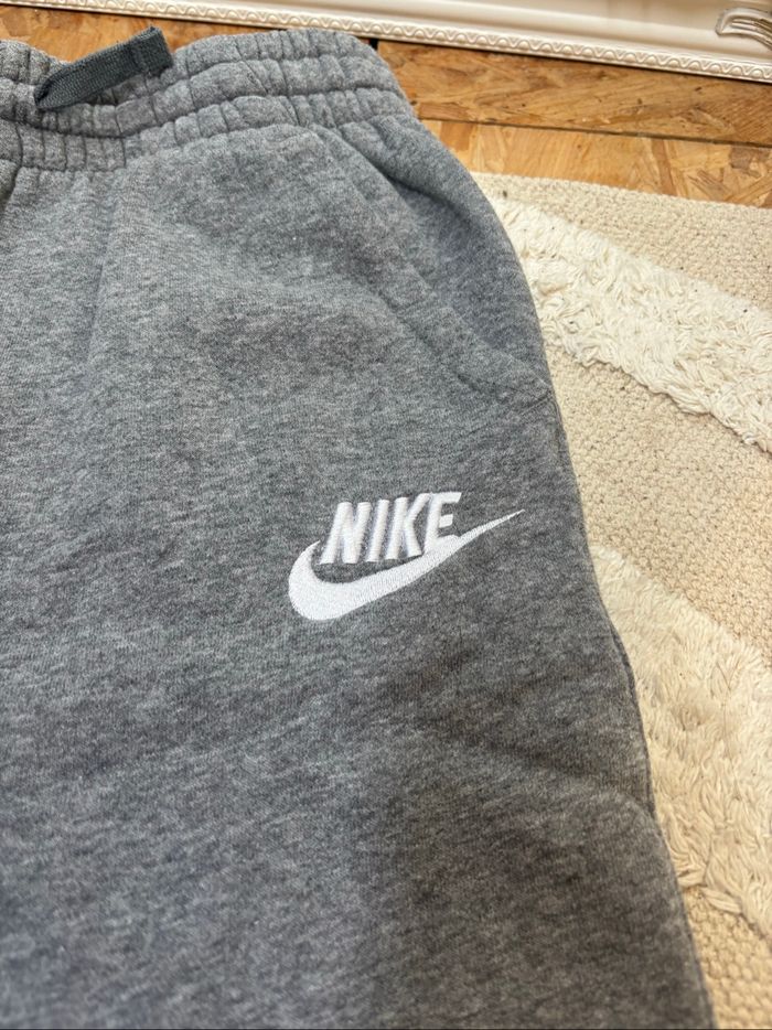 Survêtement, Nike gris - photo numéro 2