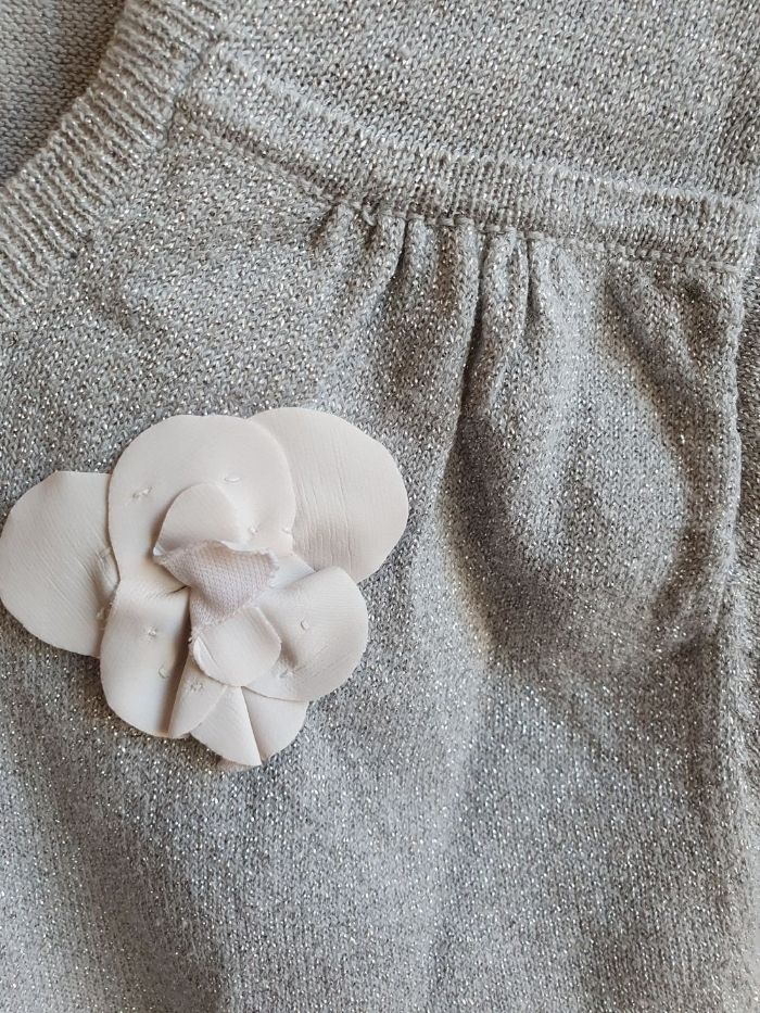 Gilet fille 13 ans - photo numéro 4