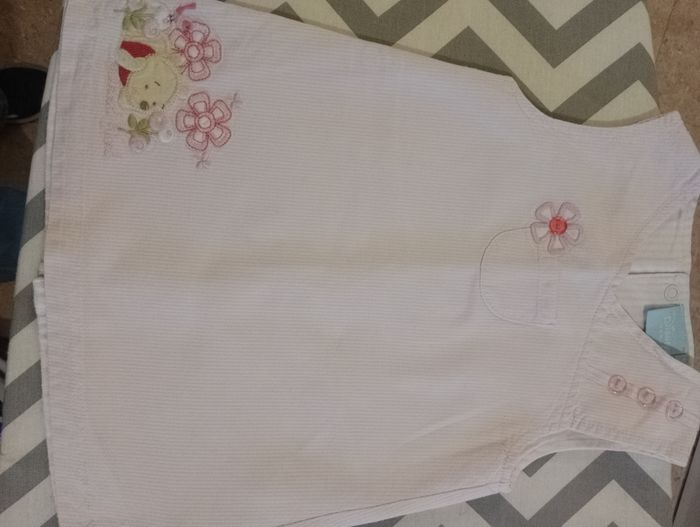 Robe Winnie l'ourson
