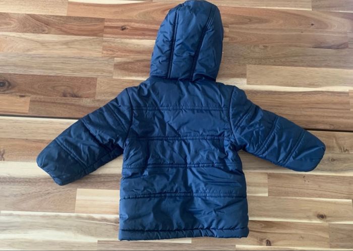 Manteau Orchestra 18 mois - photo numéro 2