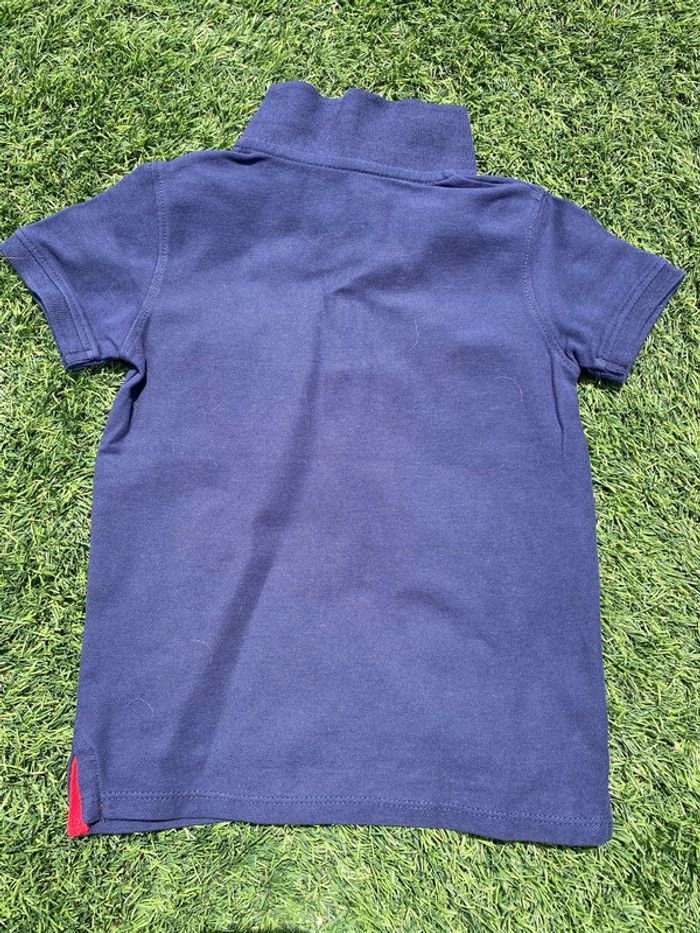 Polo manches courtes - photo numéro 5