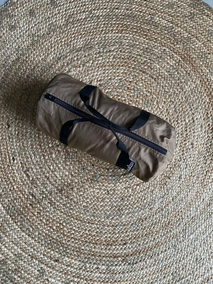 Chancelière toffee poussette yoyo - photo numéro 5