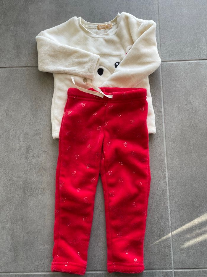 Pyjama de Noël - photo numéro 3