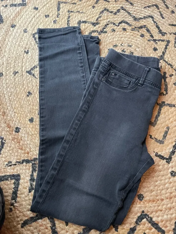 Jegging stradivarius