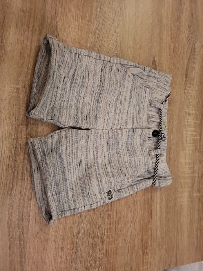 Short enfant