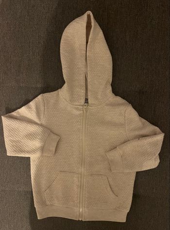Sweat à capuche primark