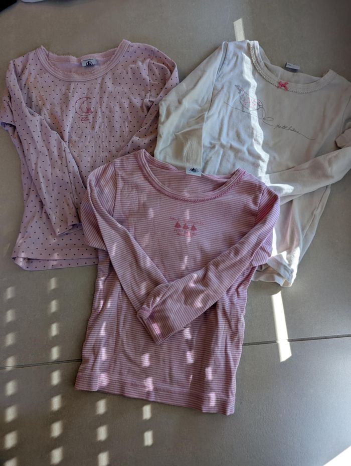 Lot automne hiver 21 articles - 5 ans - photo numéro 8
