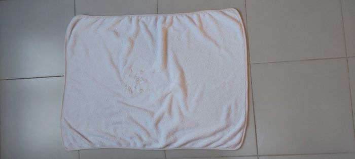 Couverture plaid bébé 75cmx100cm - photo numéro 6