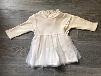 Robe cérémonie