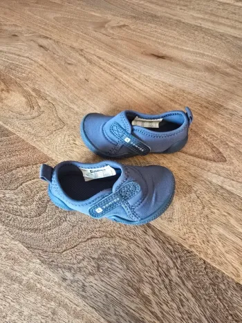 Chausson decathlon taille 21