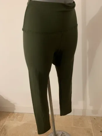 Legging T M kaki