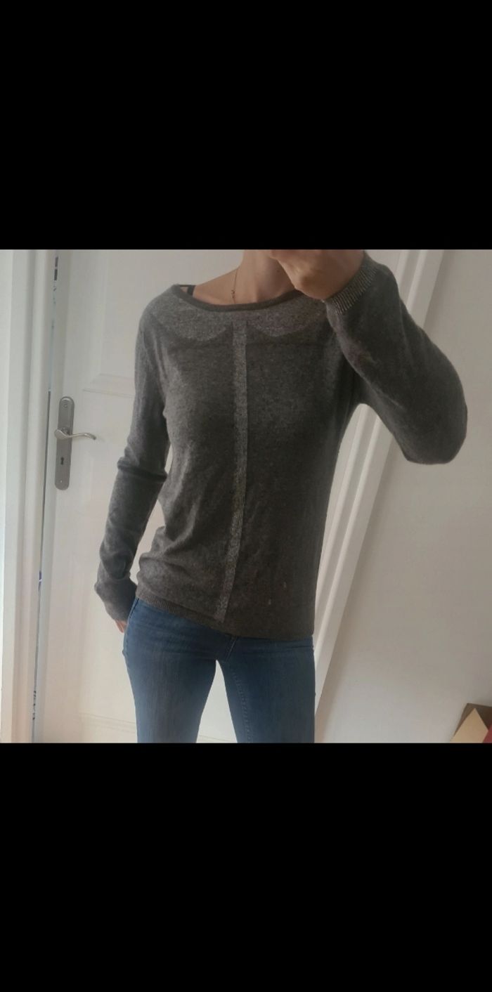 Pull andy and lucy - photo numéro 3