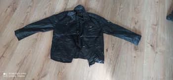 Blouson rivaldi 10 ans