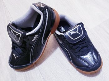Chaussures de sport PUMA Original pour garçon Taille 28