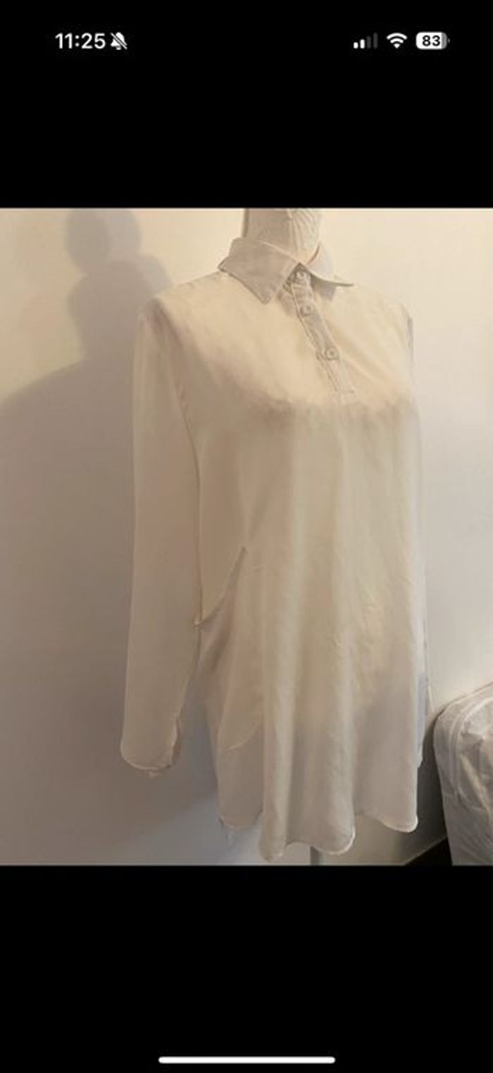 Blouse tunique zanzea Taille 44