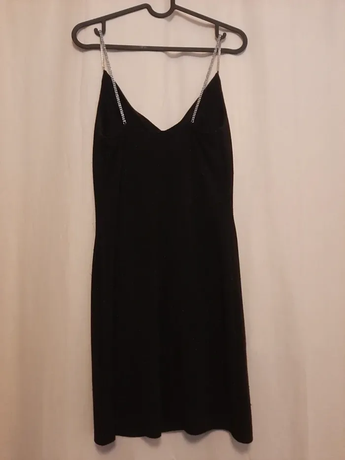 Robe paillette et strass primark - photo numéro 2