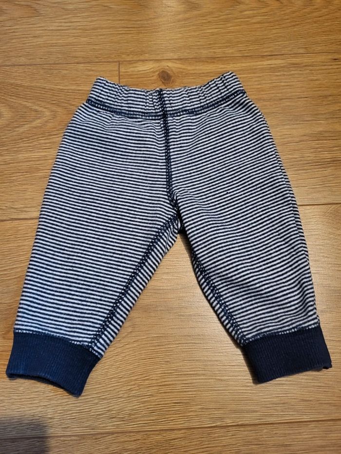 Pantalon Carter's